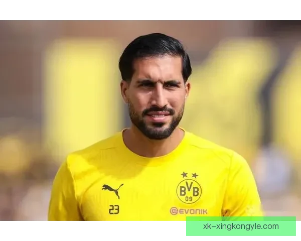 多特点球疑云埃姆雷詹澄清发声