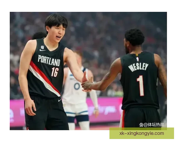 杨瀚森全明星票选表现揭晓 球迷支持未获媒体青睐