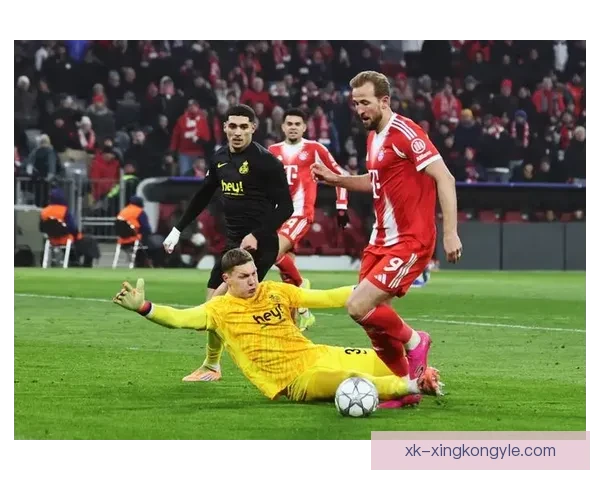 拜仁能否延续圣吉罗斯德战不败