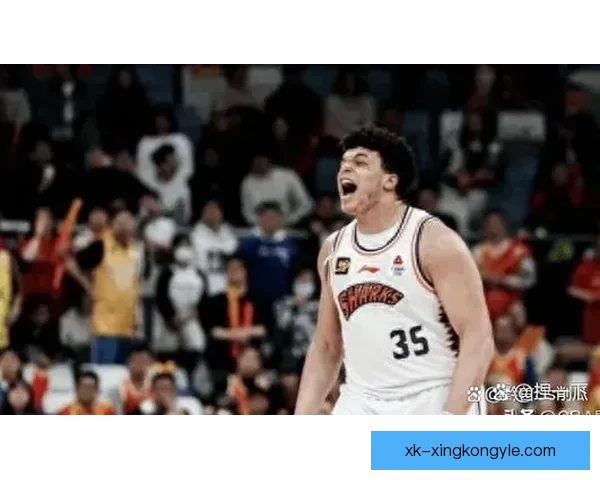 上海男篮大胜王哲林破万洛夫顿 上海男篮大胜王哲林破万洛夫顿
