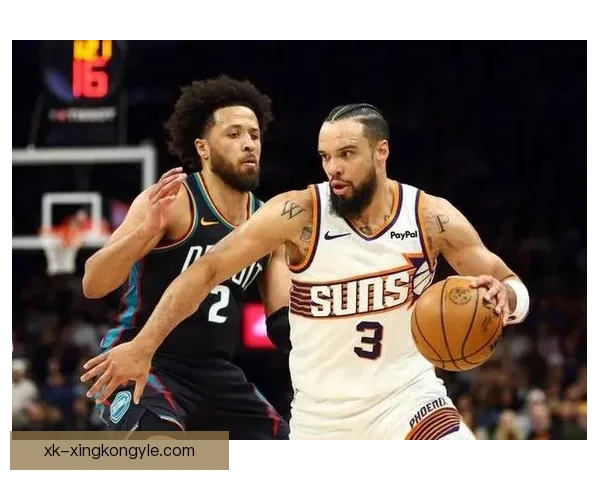 布鲁克斯27分太阳胜骑士三连胜