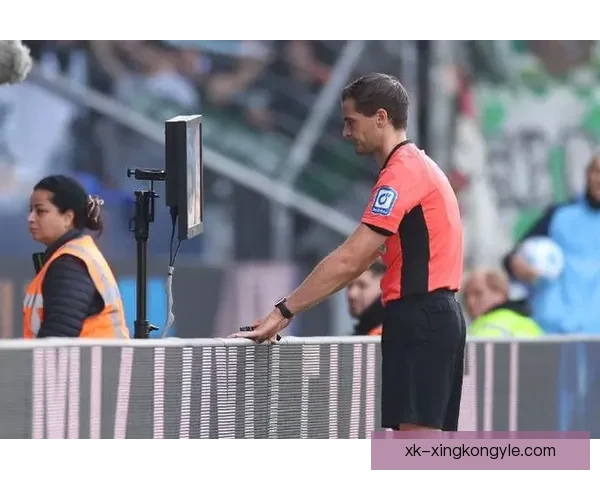 德甲会议首度现场评裁判工作 德甲会议首度现场评裁判工作