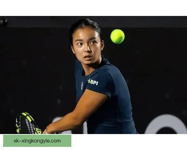 2026东南亚双姝职业大满贯新篇章