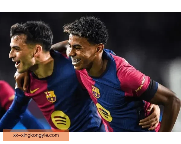 佩德里复出战莱万特下半场登场