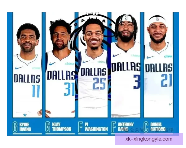 欧文复出后与状元弗拉格配合前景如何