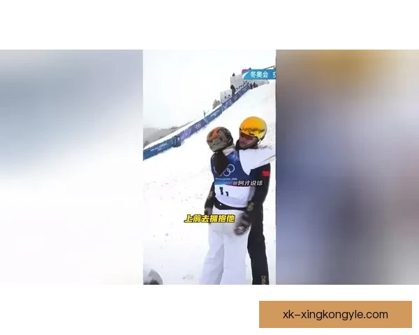 24岁李天马落泪徐梦桃鼓励再战