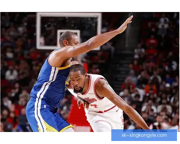 KD加时失两罚 火箭惜败勇士