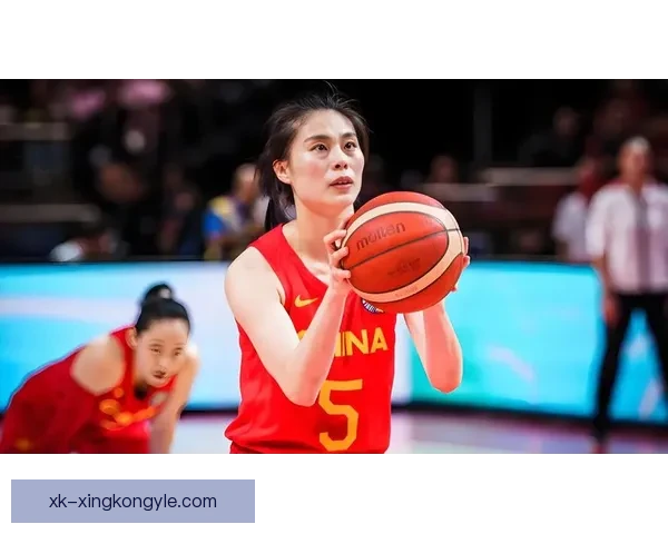 世预赛连胜 王思雨末节狂砍9分